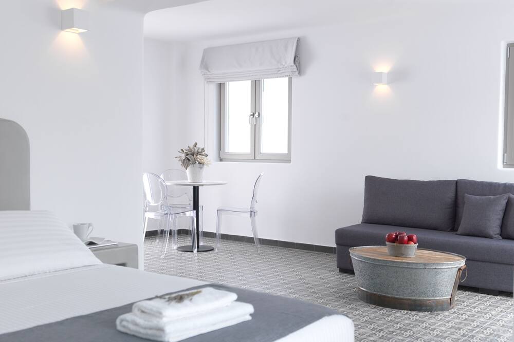 Photo of Bedroom in Vothon