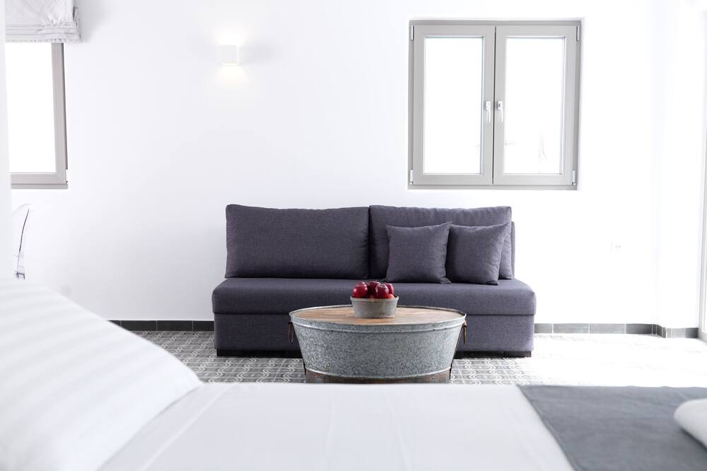 Photo of Bedroom in Vothon
