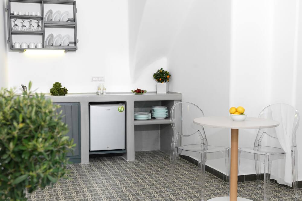 Photo of Kitchen in Vothon