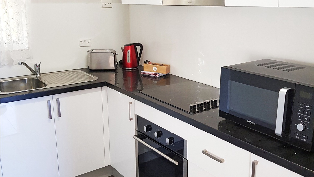 Photo of Kitchen in Moree