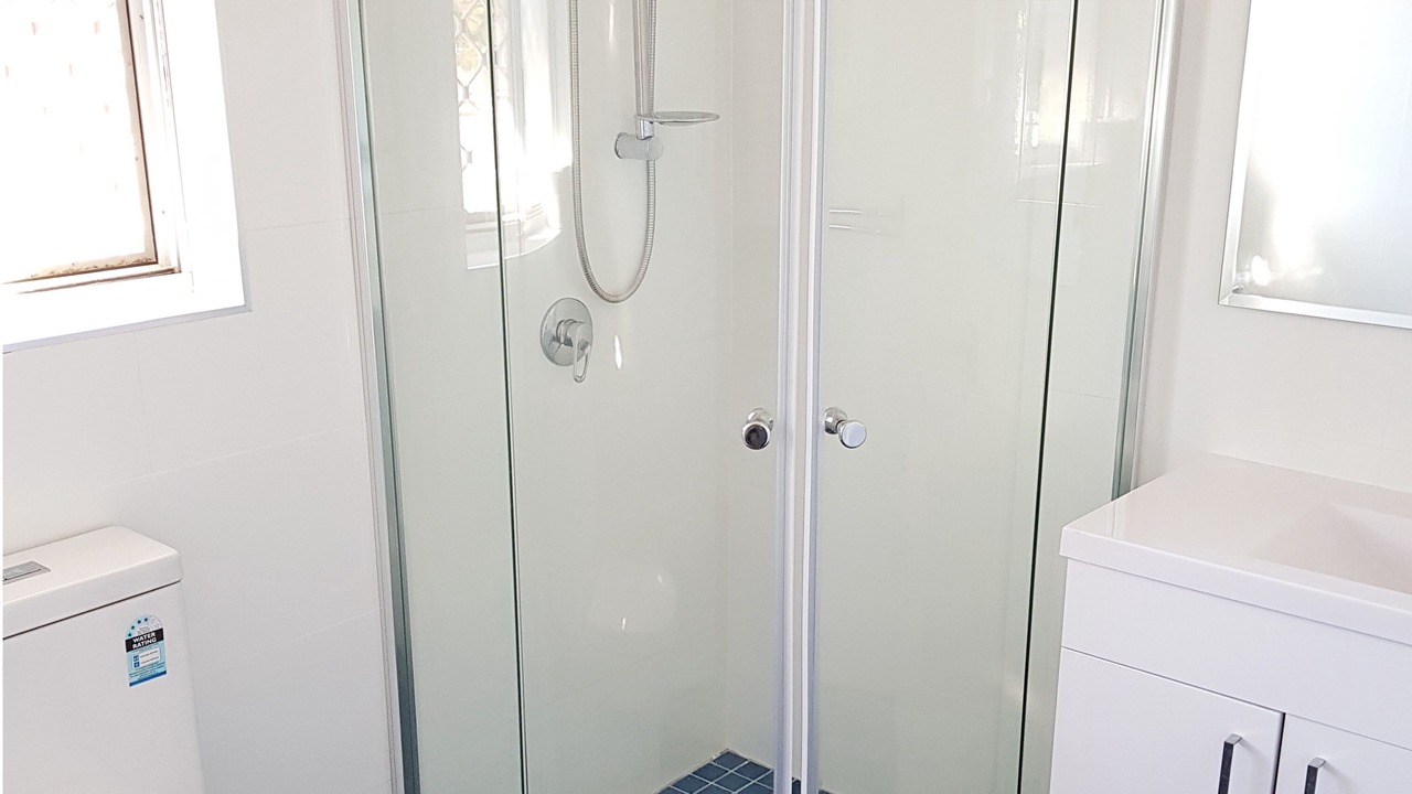 Photo of Bathroom in Moree