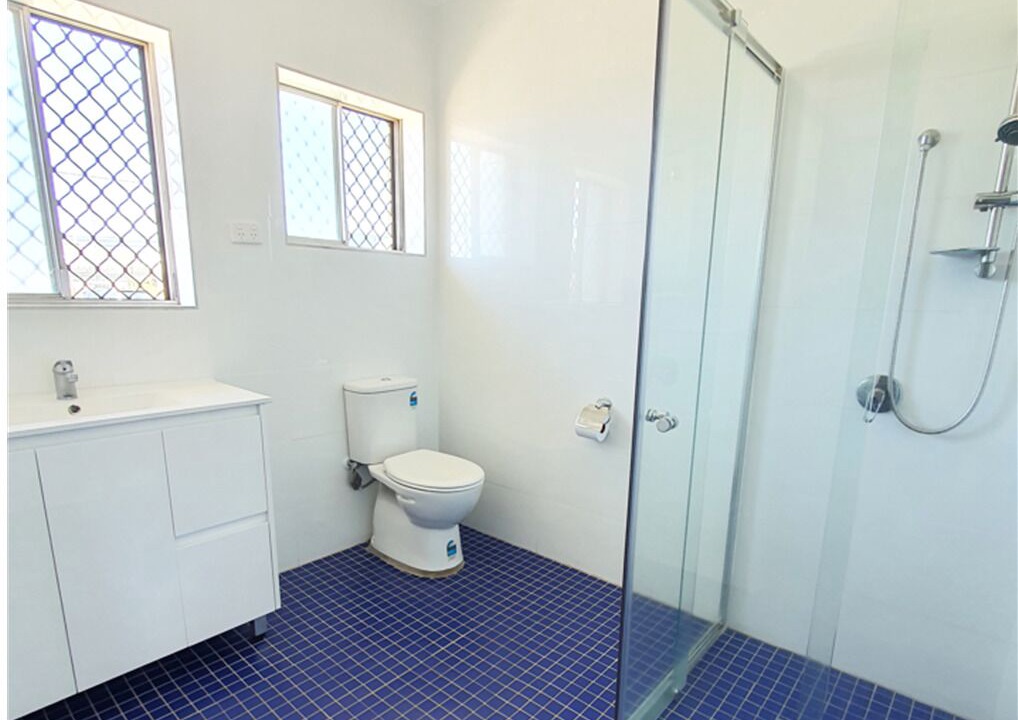 Photo of Bathroom in Moree