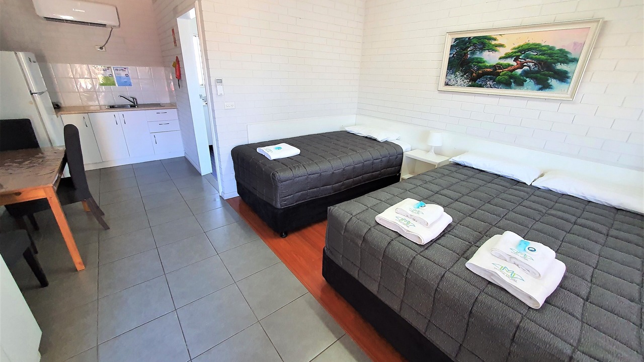 Photo of Bedroom in Moree