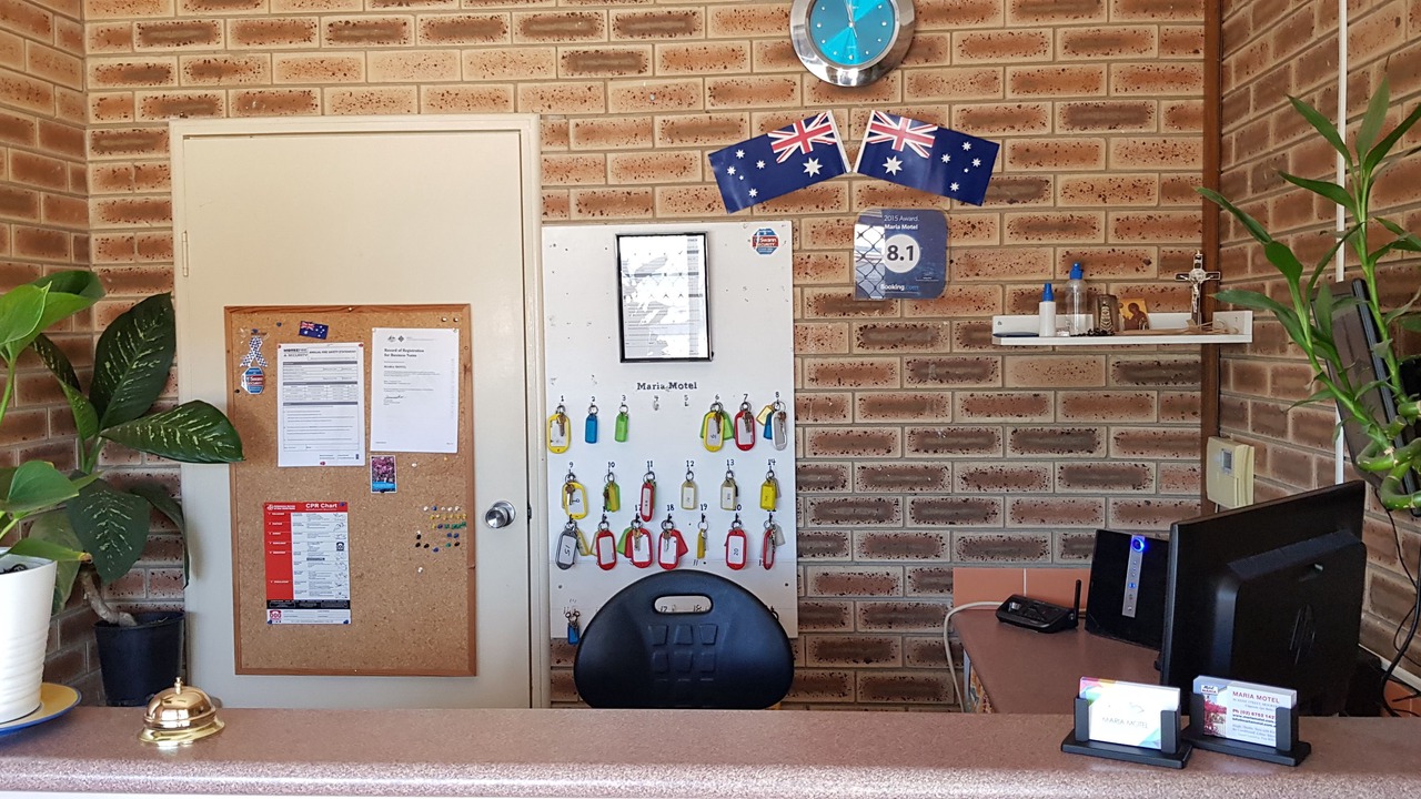 Photo of Others in Moree