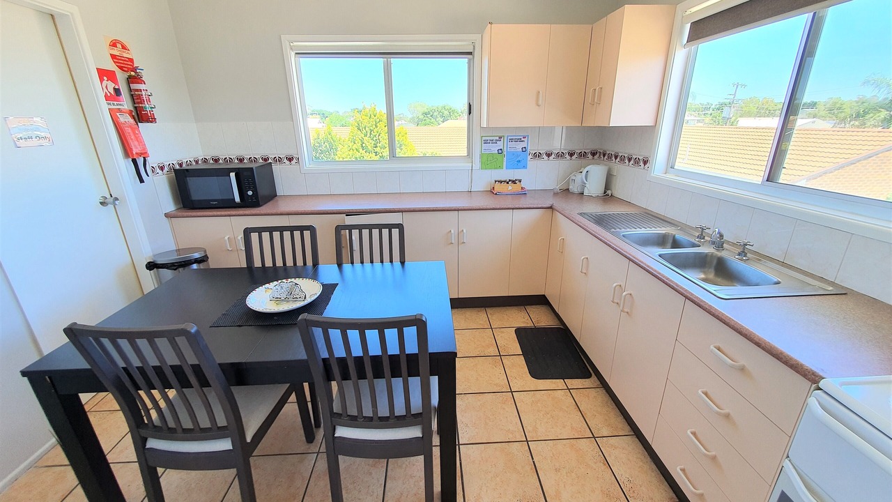Photo of Kitchen in Moree