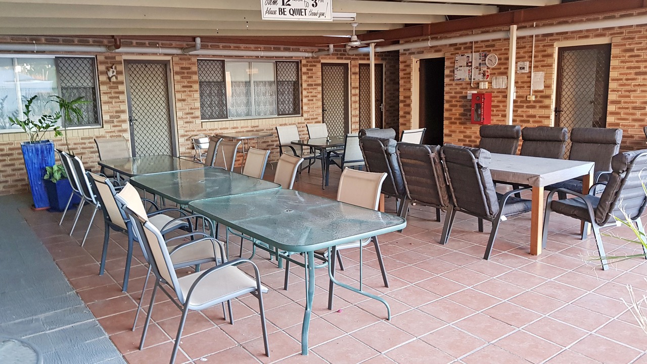 Photo of Outdoor in Moree
