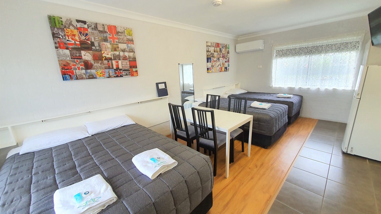 Photo of Bedroom in Moree