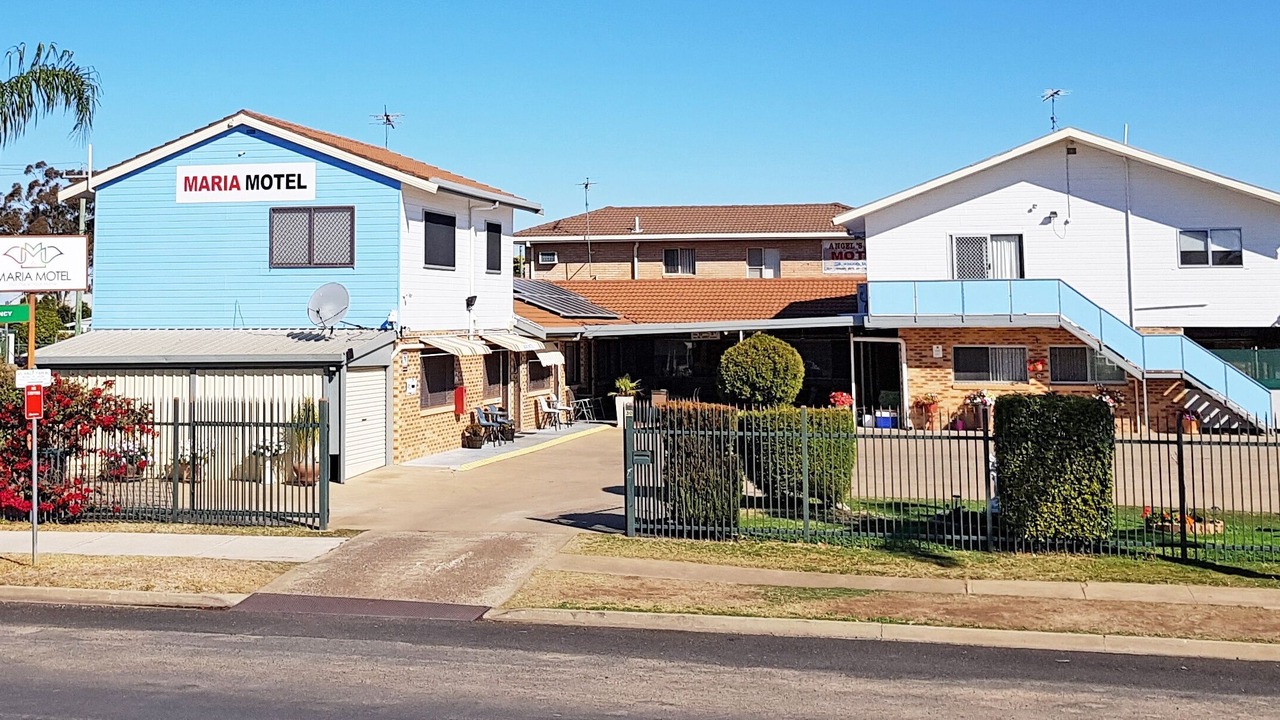 Photo of Outdoor in Moree