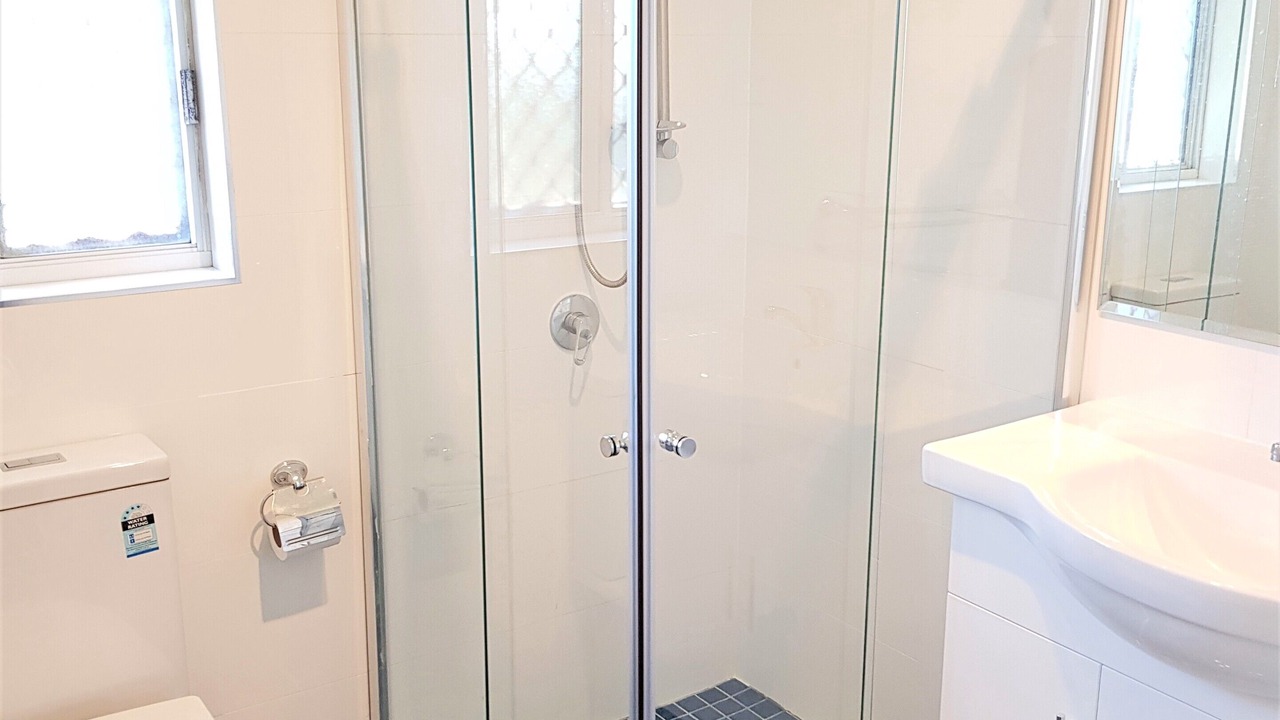 Photo of Bathroom in Moree
