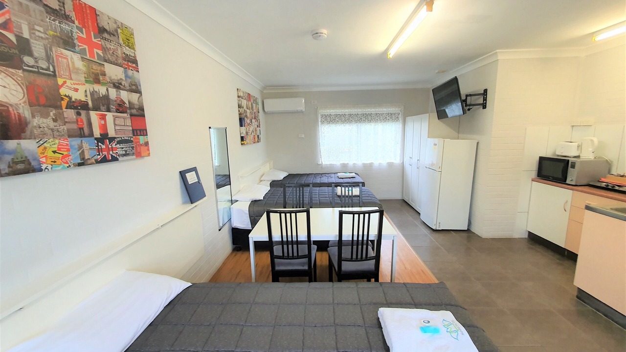 Photo of Bedroom in Moree