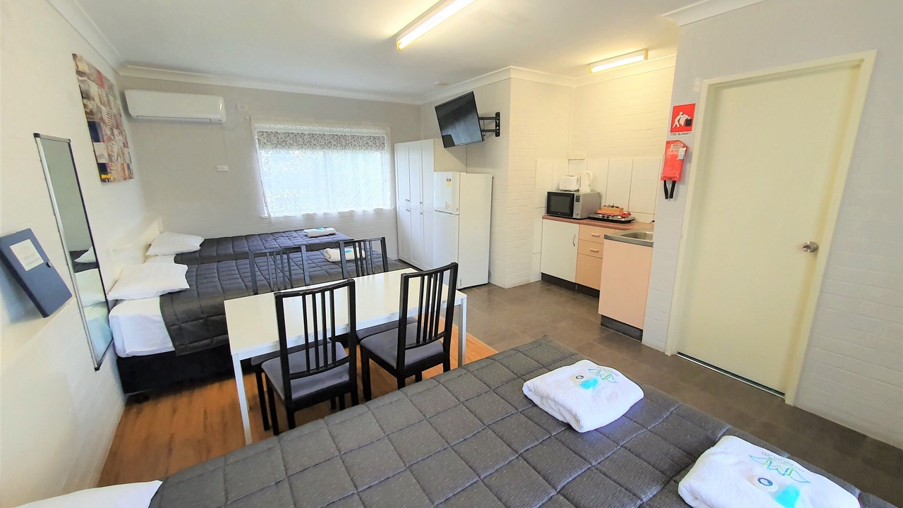 Photo of Kitchen in Moree