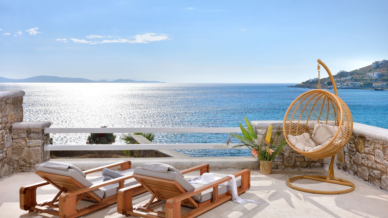Photo of Outdoor in Agios Ioannis
