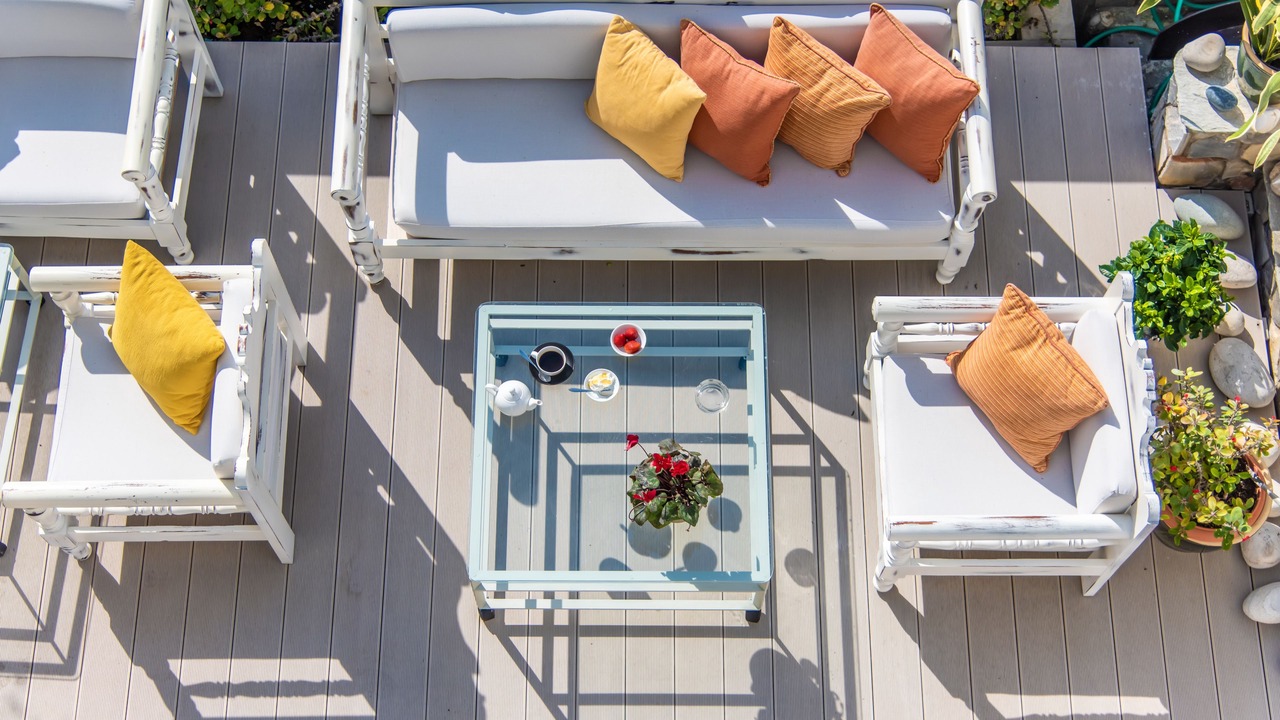 Photo of Outdoor in Tinos Town