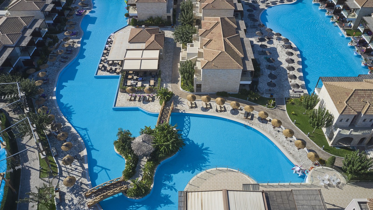 Photo of Outdoor in Kolymbia