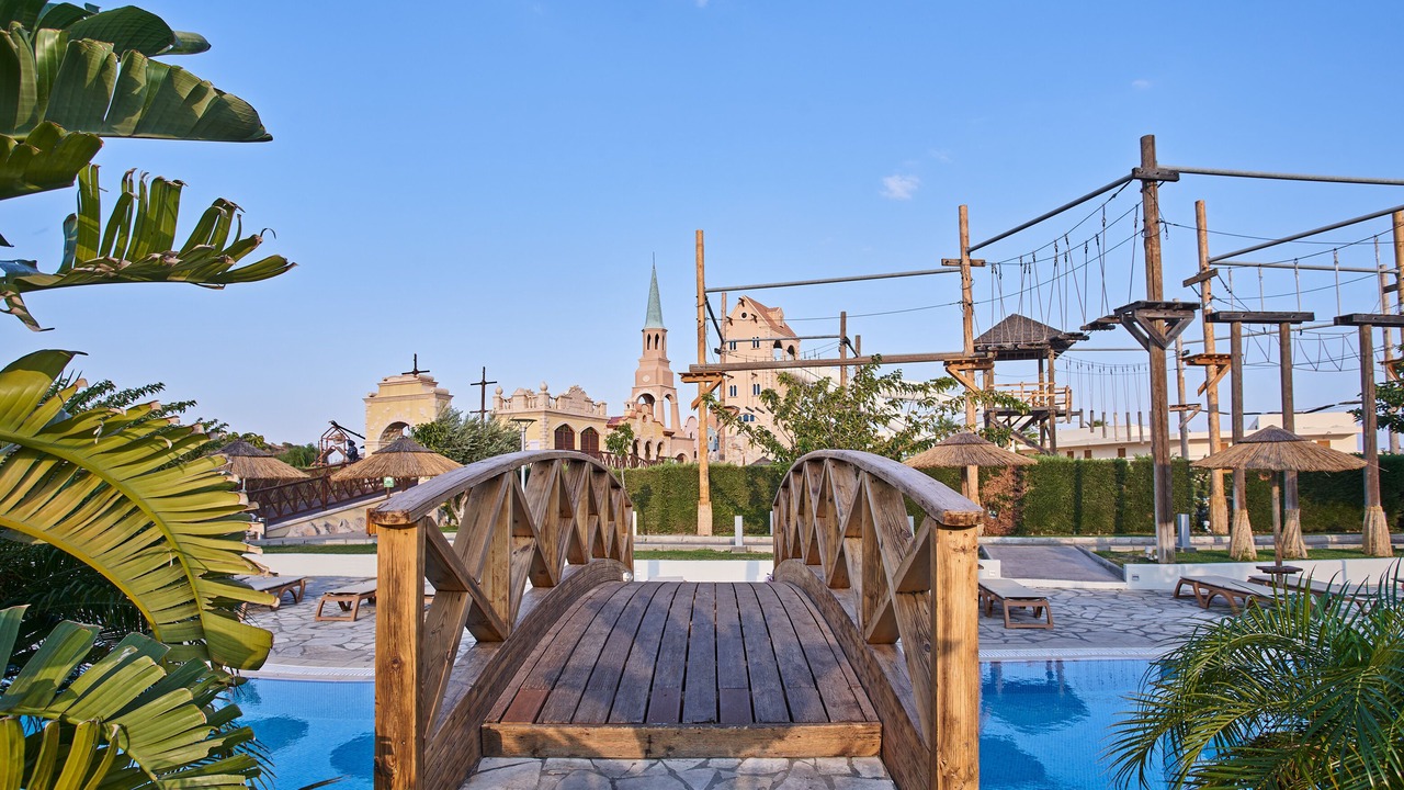 Photo of Outdoor in Kolymbia