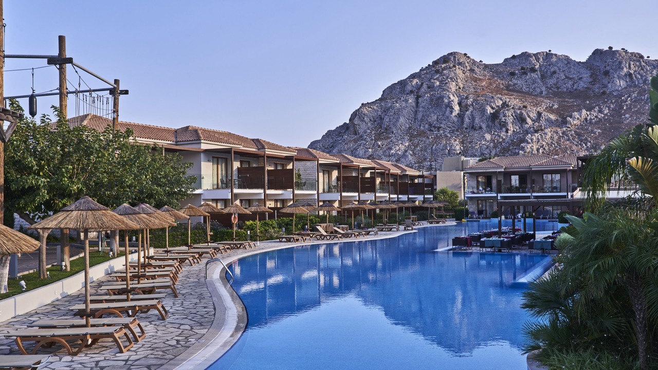 Photo of Outdoor in Kolymbia