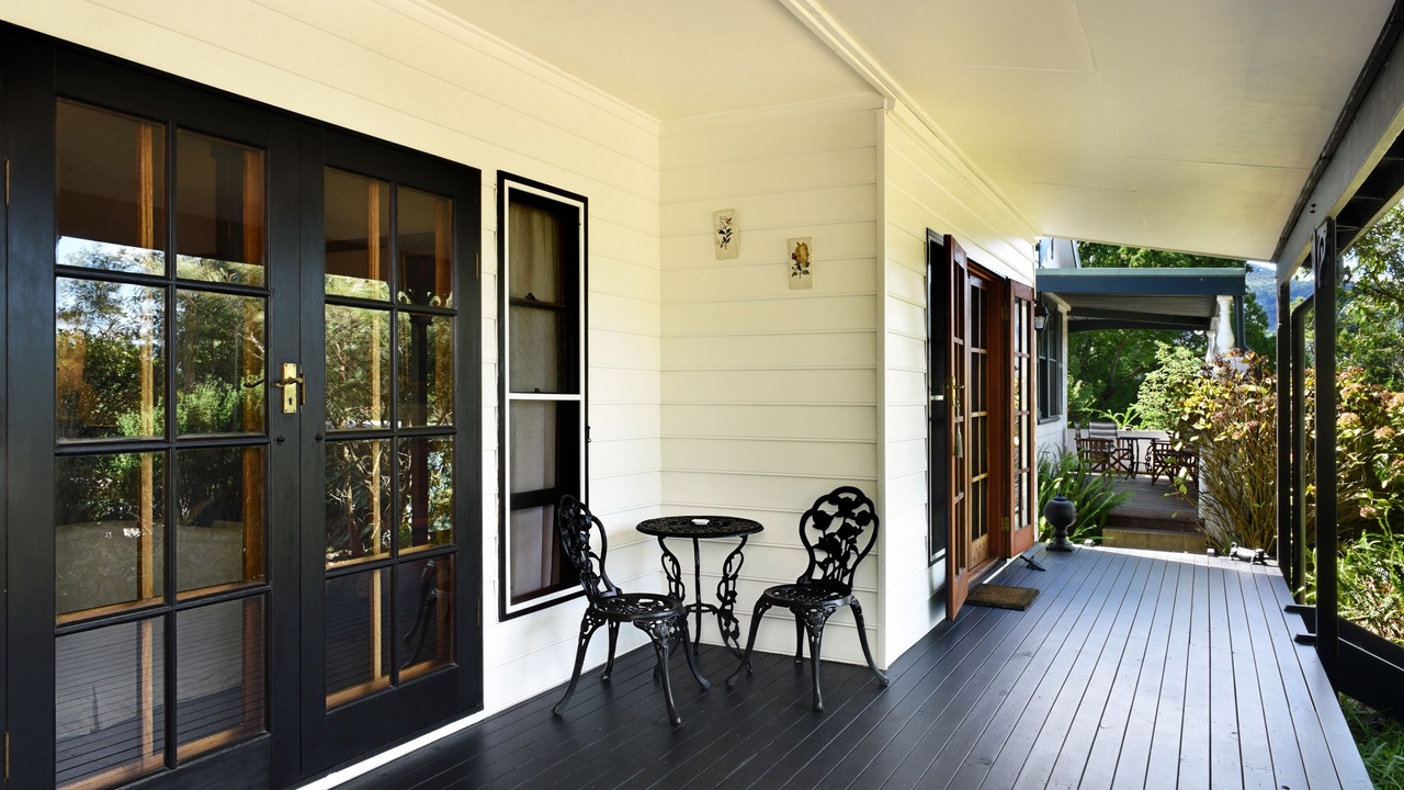 Photo of Patio Balcony in Barrengarry