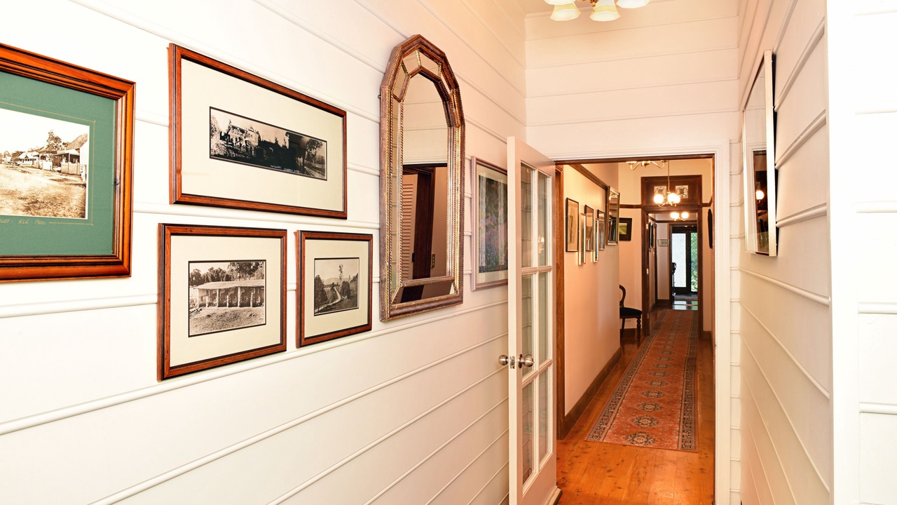 Photo of Bedroom in Barrengarry
