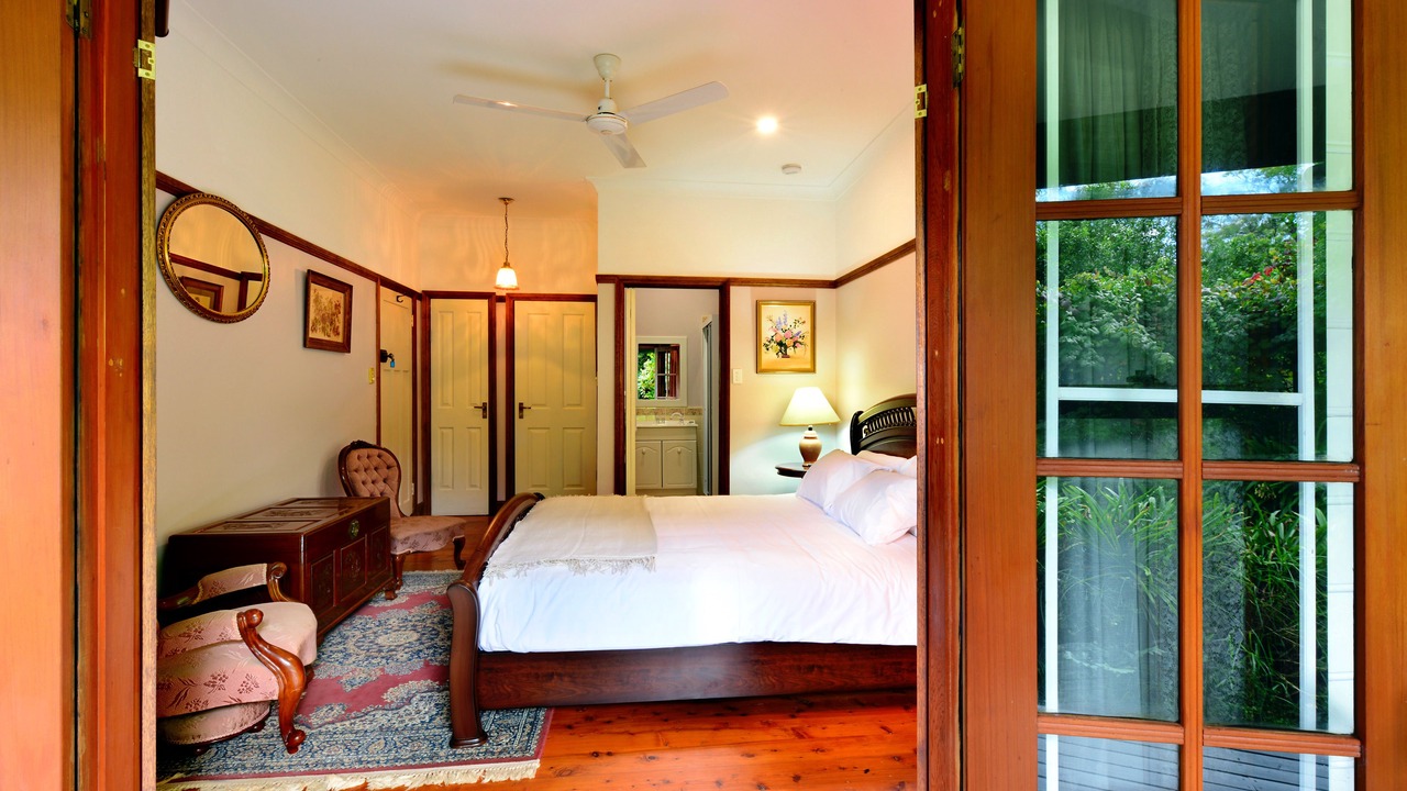 Photo of Bedroom in Barrengarry