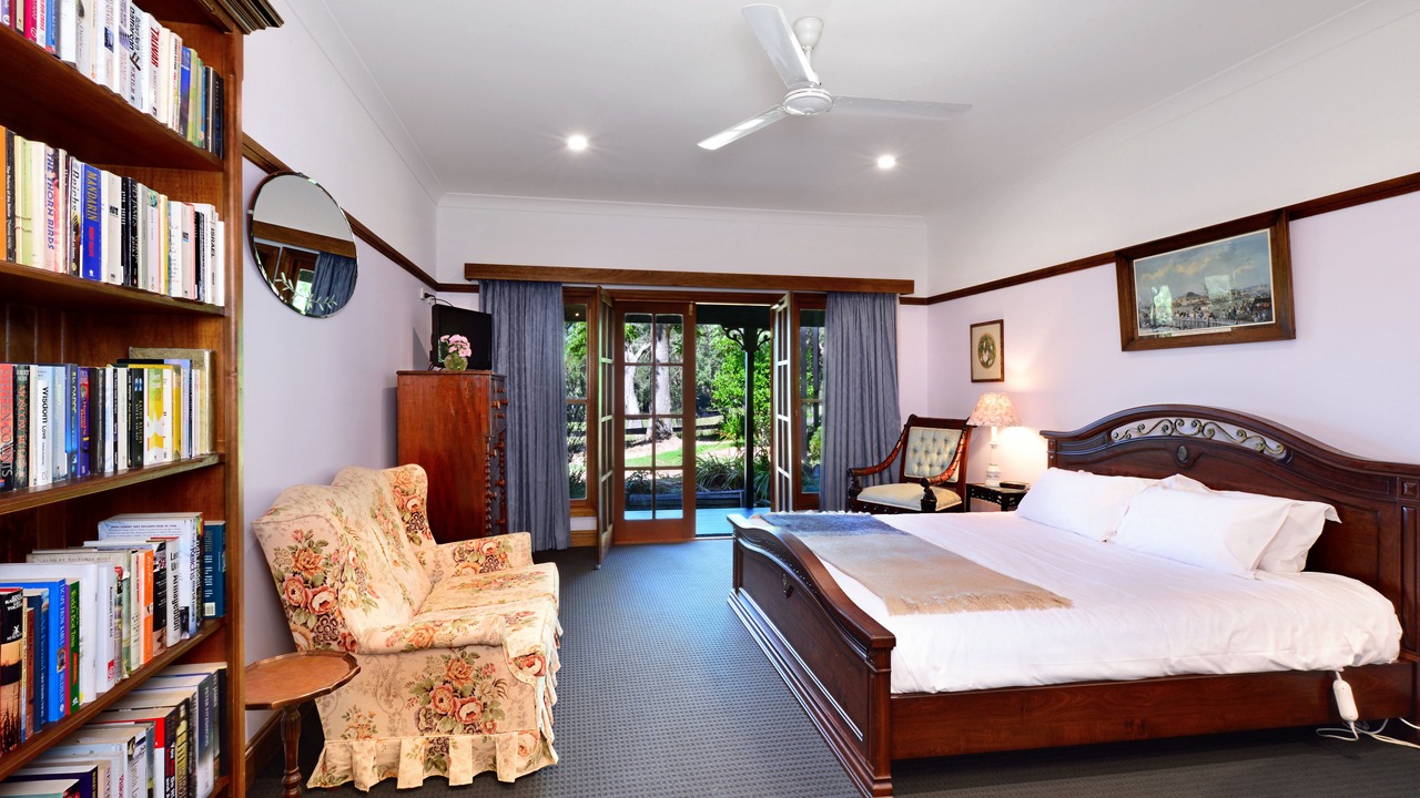 Photo of Bedroom in Barrengarry