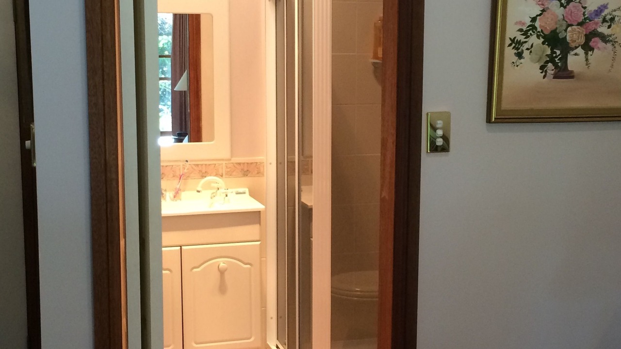 Photo of Bathroom in Barrengarry