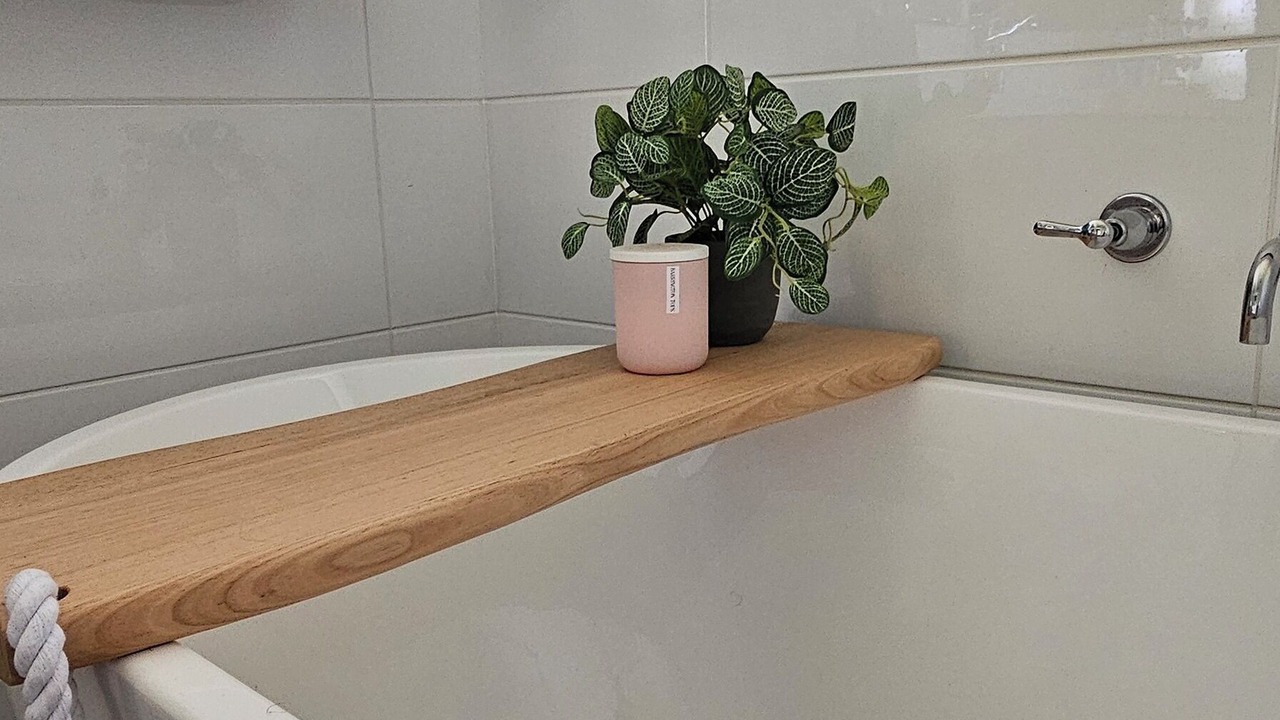 Photo of Bathroom in Barrington