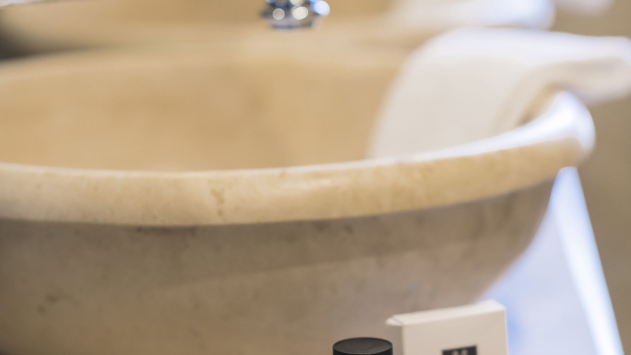 Photo of Bathroom in Rhodes Town