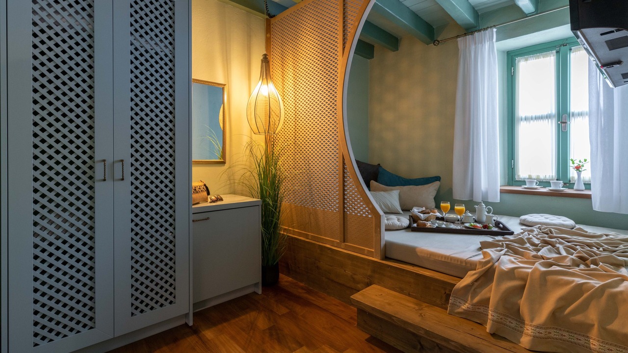 Photo of Bedroom in Rhodes Town