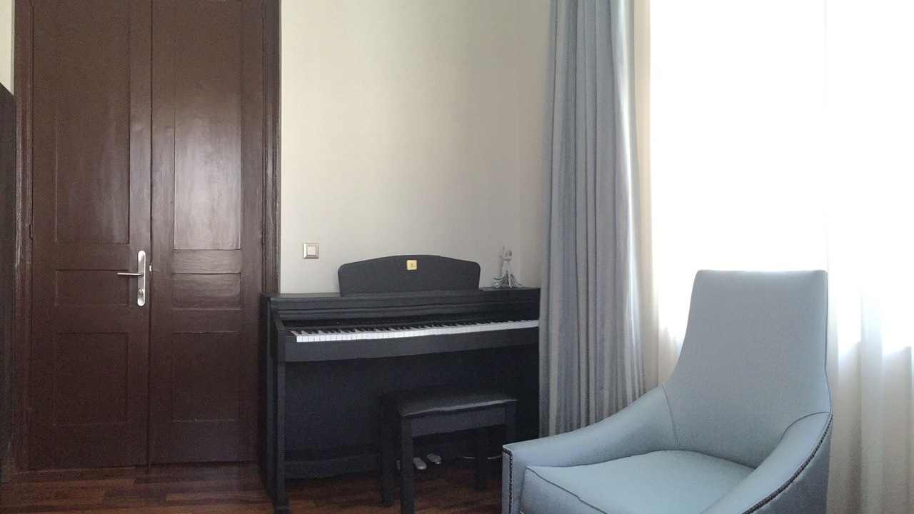 Photo of Bedroom in Rhodes Town