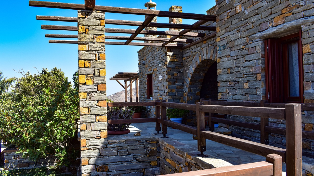 Photo of Outdoor in Kea