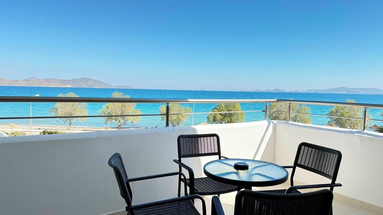Photo of Patio Balcony in Tingaki