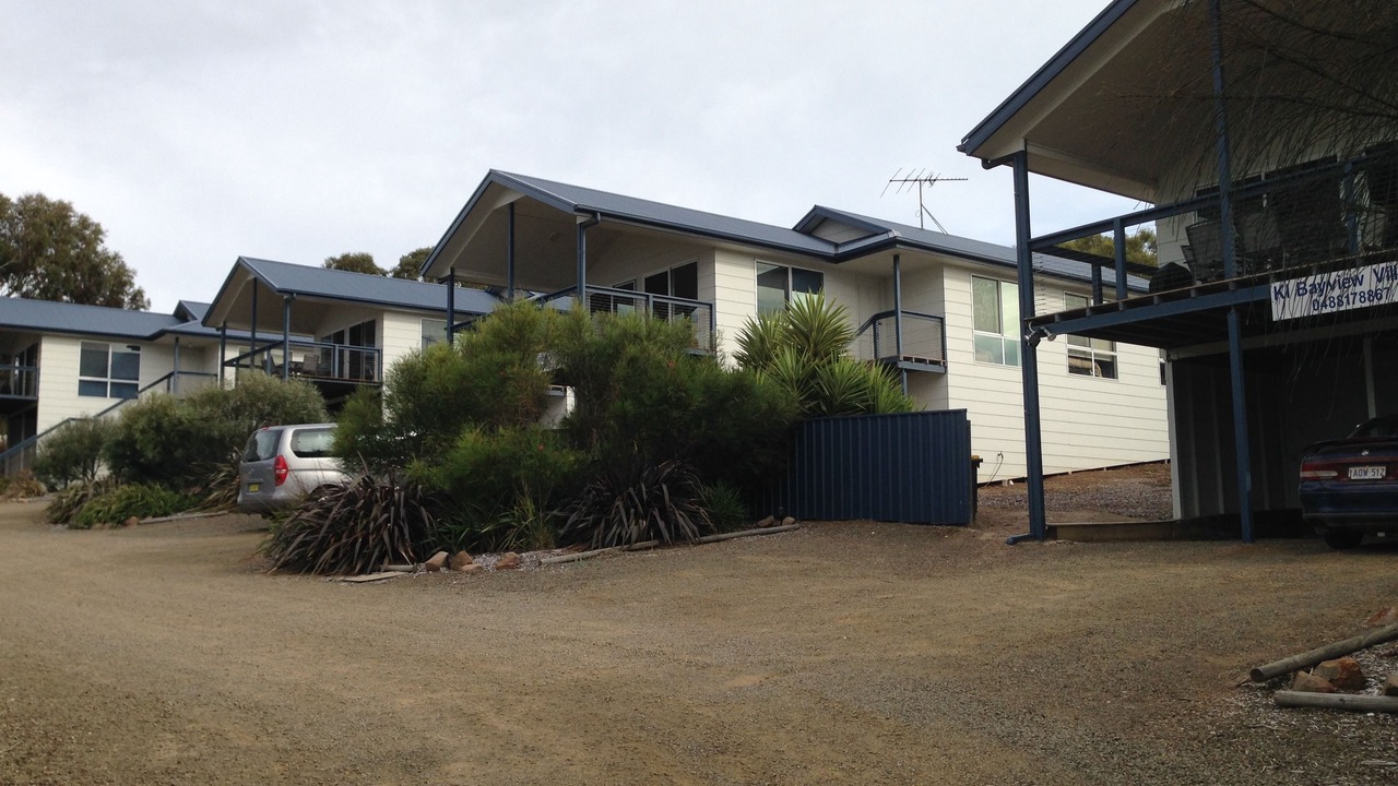 Photo of Outdoor in Kingscote