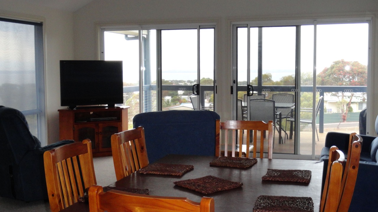 Photo of Livingroom in Kingscote