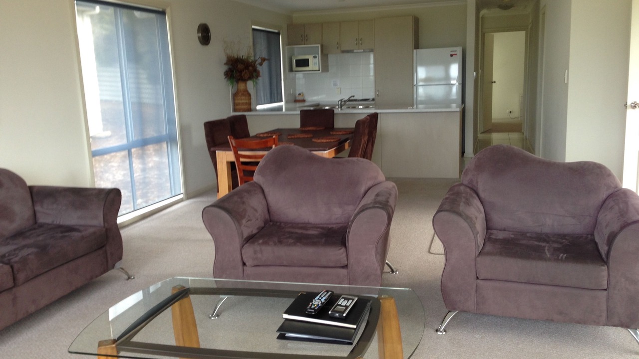Photo of Livingroom in Kingscote