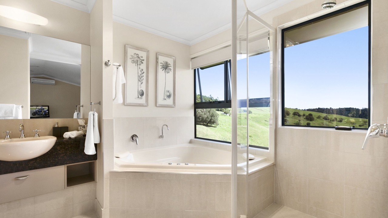 Photo of Bathroom in Bald Knob
