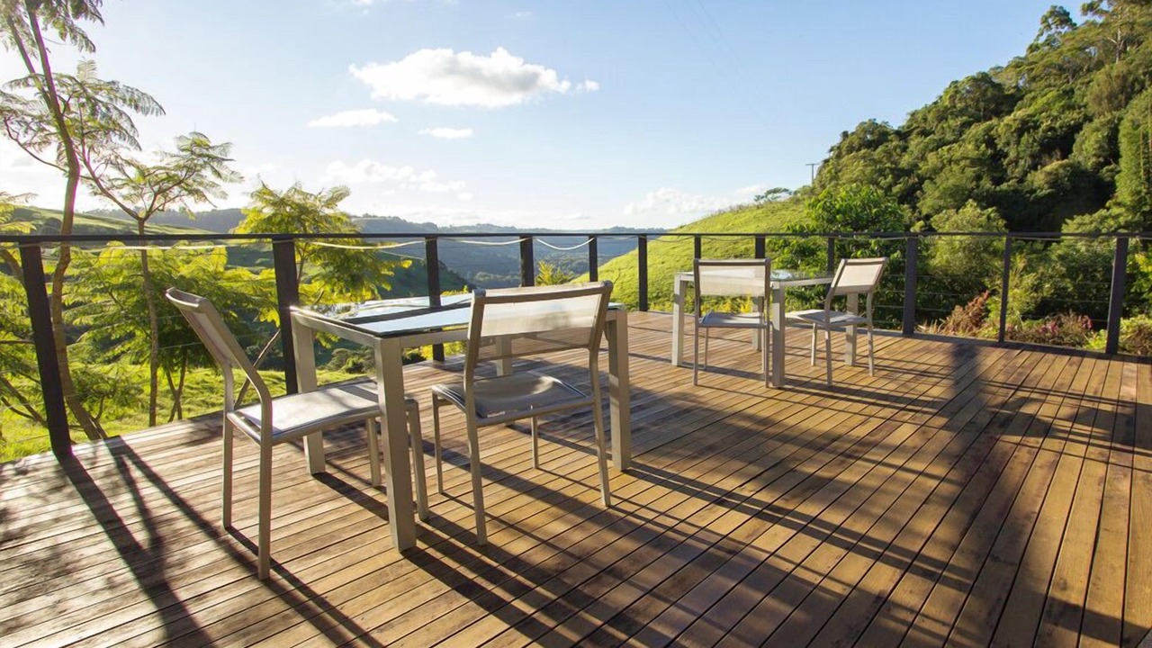 Photo of Patio Balcony in Bald Knob