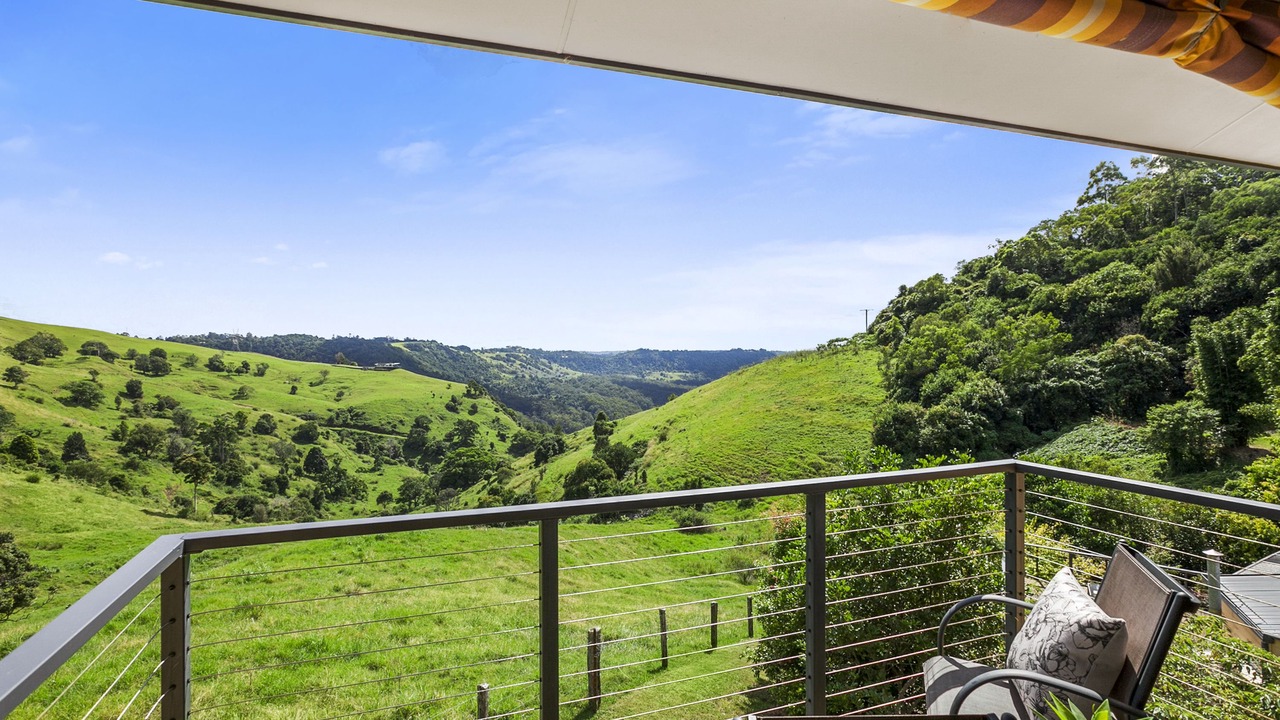 Photo of Patio Balcony in Bald Knob