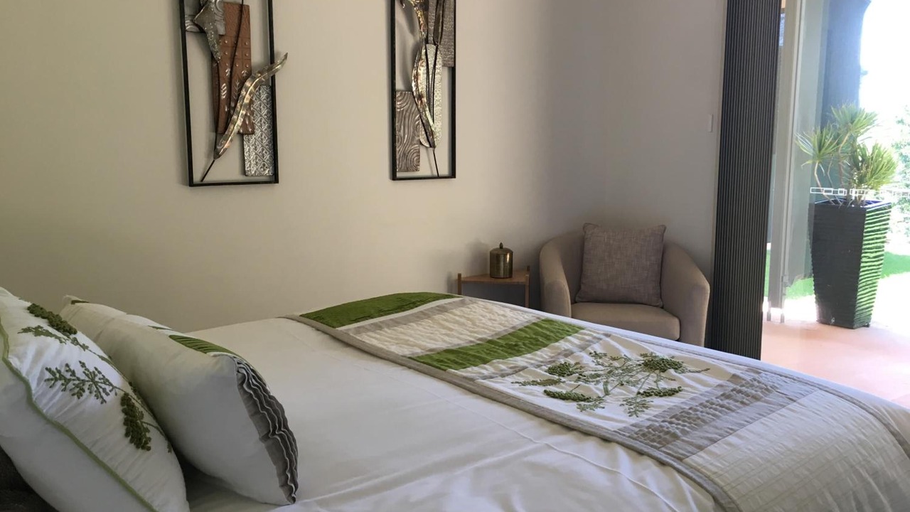 Photo of Bedroom in Bald Knob