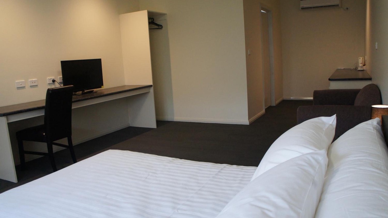 Photo of Bedroom in Heyfield