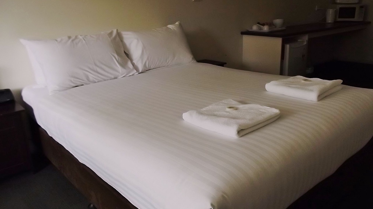 Photo of Bedroom in Heyfield