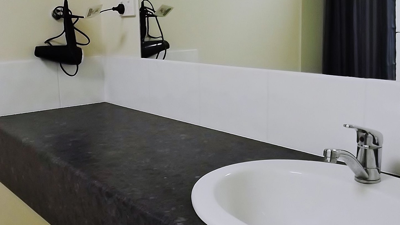 Photo of Bathroom in Heyfield
