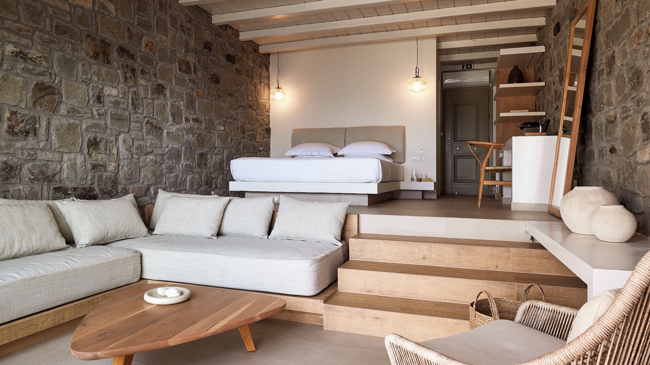 Photo of Outdoor in Milos