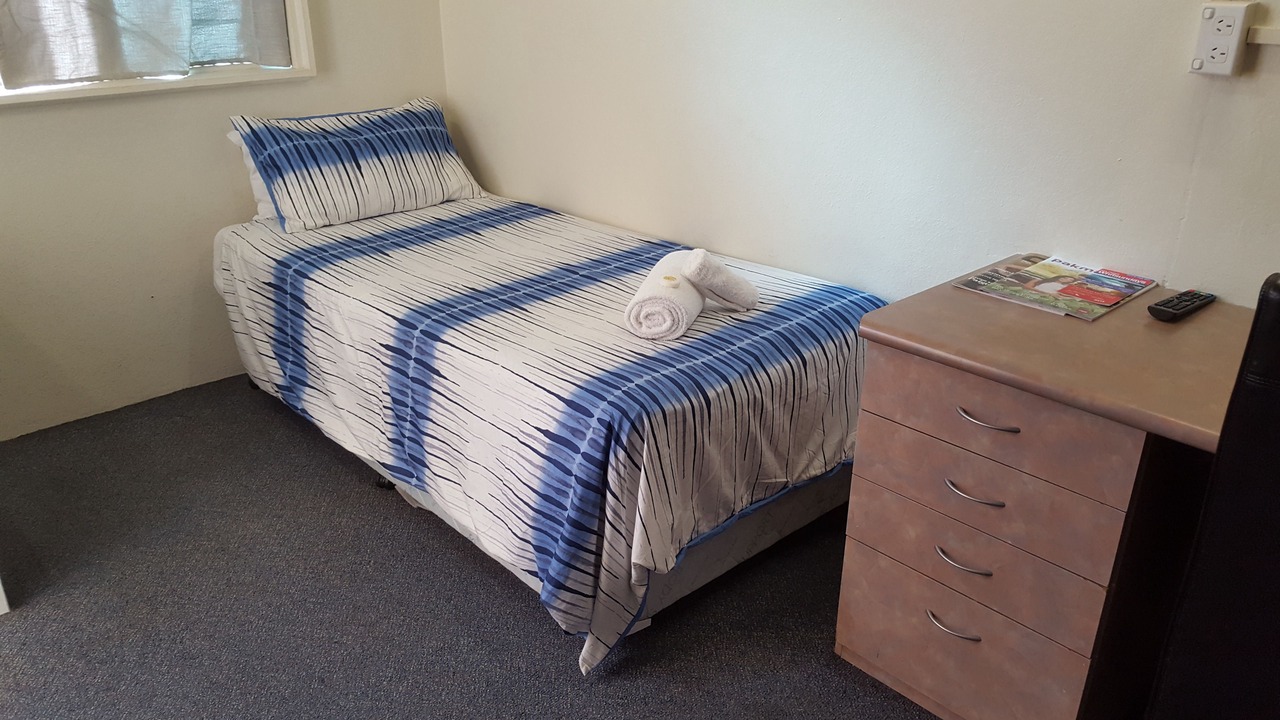 Photo of Bedroom in Proserpine