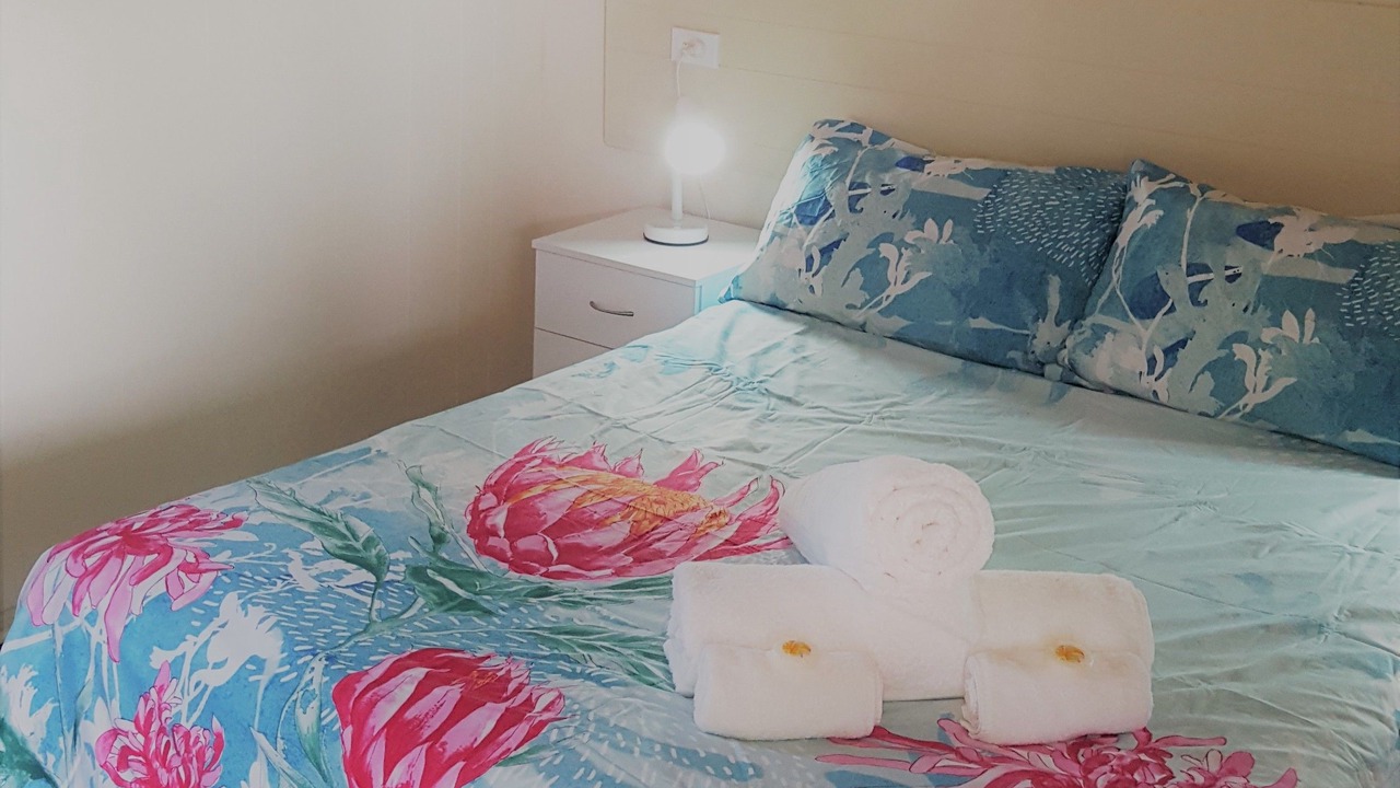 Photo of Bedroom in Proserpine