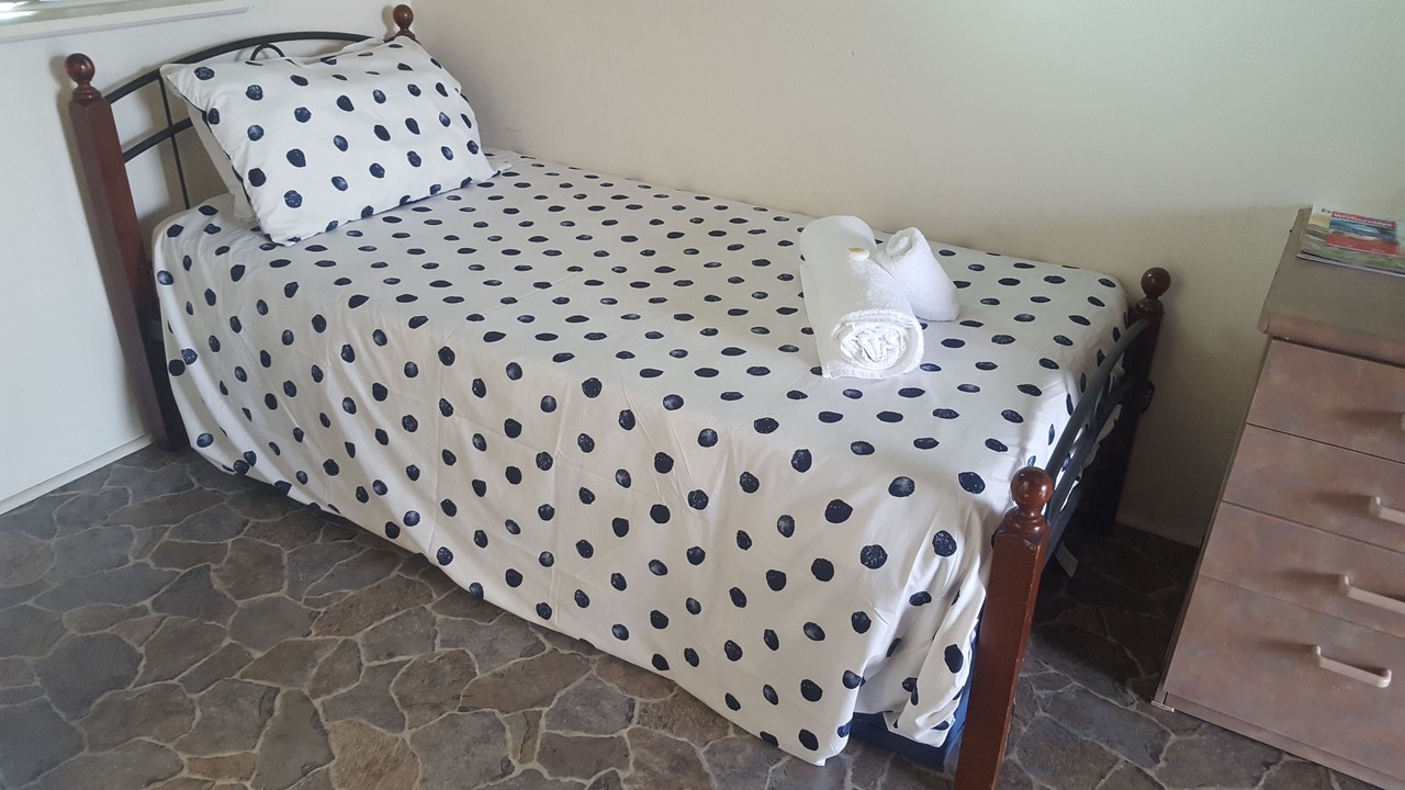 Photo of Bedroom in Proserpine