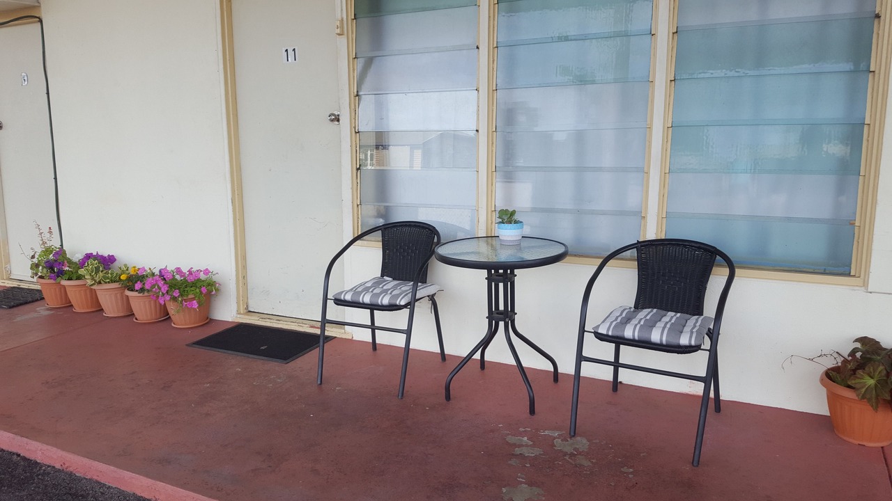 Photo of Patio Balcony in Proserpine