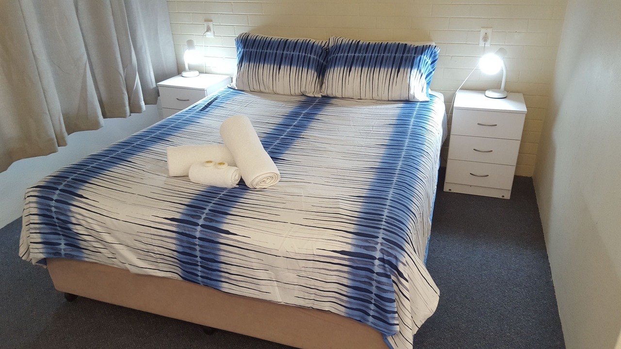 Photo of Bedroom in Proserpine