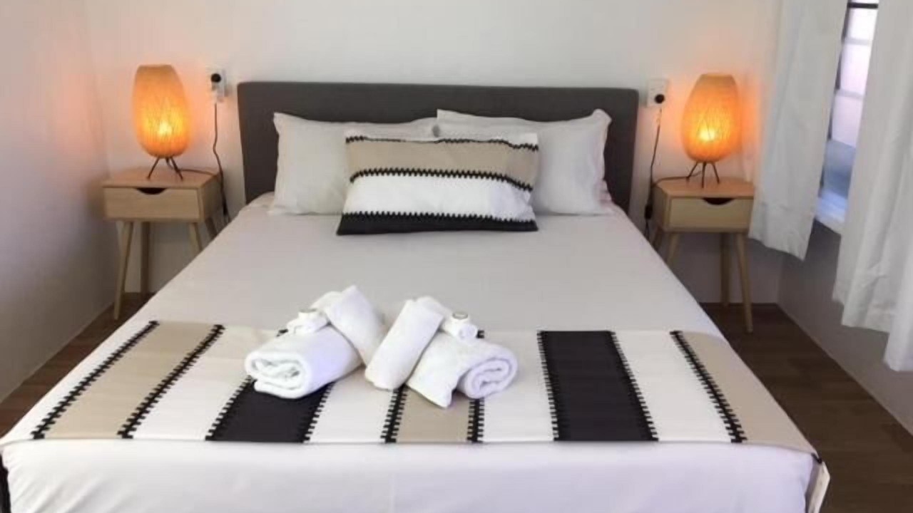 Photo of Bedroom in Proserpine