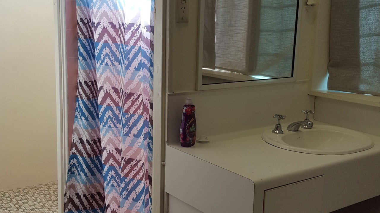 Photo of Bathroom in Proserpine