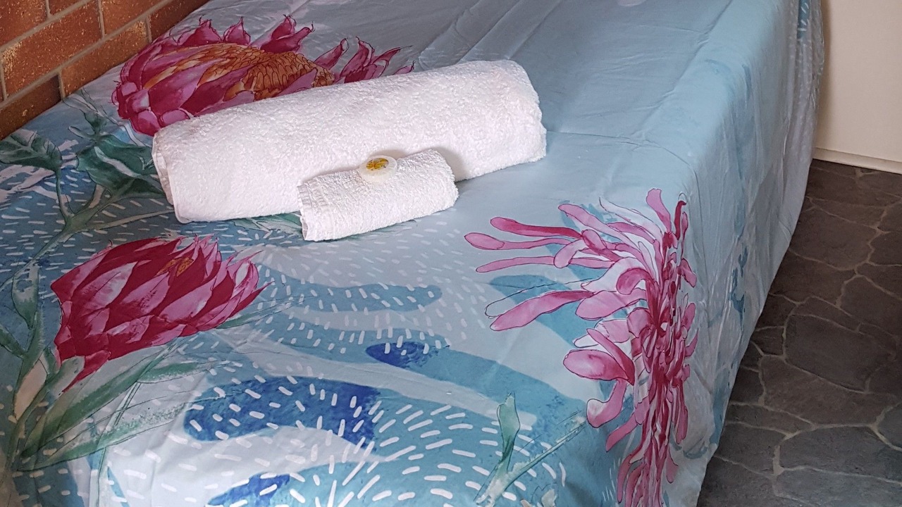 Photo of Bedroom in Proserpine
